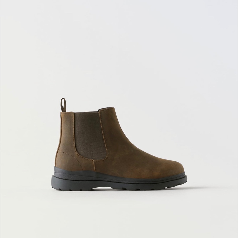 Girls’ Chelsea Boots